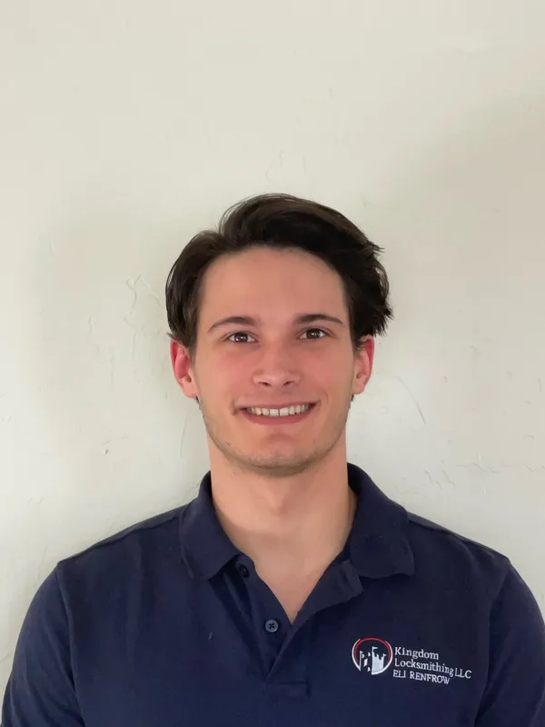 Eli Renfrow - Owner & Operator